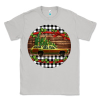 Moon Dust Christmas vacation car Christmas Classic Tee - Jasminsmagicworld