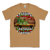 Toasted Coconut Christmas vacation car Christmas Classic Tee - Jasminsmagicworld