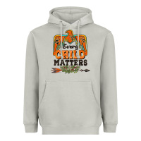 Moon Dust every child matters thunderbird Heavyweight Hoodie - BarkalooDesign