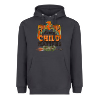 Smoke every child matters thunderbird Heavyweight Hoodie - BarkalooDesign