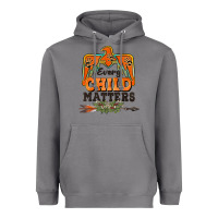 Storm every child matters thunderbird Heavyweight Hoodie - BarkalooDesign