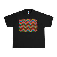 Black cinco de mayo glitter Urban Heavy Tee - Artiststas