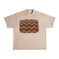 French Oak cinco de mayo glitter Urban Heavy Tee - Artiststas