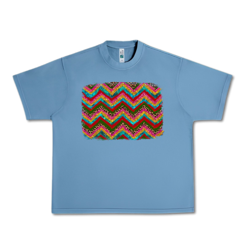 Cinco De Mayo Glitter Urban Heavy Tee by Artiststas | Teevron