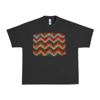 Pigment Black cinco de mayo glitter Urban Heavy Tee - Artiststas