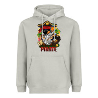 Moon Dust pirate gnome Heavyweight Hoodie - BarkalooDesign