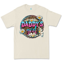 Bone daddy's girl Premium Tee - AdoDesignShop