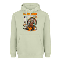 Matcha every child matters child and wolf Heavyweight Hoodie - BarkalooDesign