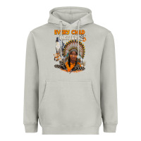 Moon Dust every child matters child and wolf Heavyweight Hoodie - BarkalooDesign