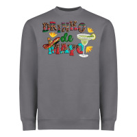 Storm drinko de mayo with margarita and  sombrero Heavyweight Sweatshirt - Artiststas