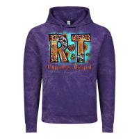 Cloud Purple rt respiratory therapist Vintage Hoodie - JahusDesignShop