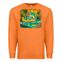 Carrot life is better at the beach Premium Sweatshirt - Jasminsmagicworld