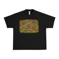 Black cinco de mayo cactus Urban Heavy Tee - Artiststas