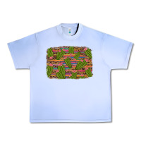 Cinco De Mayo Cactus Urban Heavy Tee | Teevron