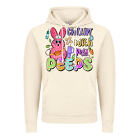 Vintage Artic chillin' with my peeps Vintage Hoodie - Artiststas