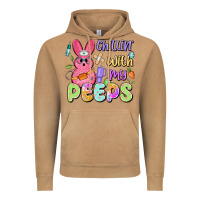 Vintage Camel chillin' with my peeps Vintage Hoodie - Artiststas
