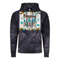 Cloud Black nursing is a work of heart Vintage Hoodie - JahusDesignShop