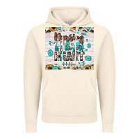 Vintage Artic nursing is a work of heart Vintage Hoodie - JahusDesignShop