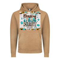 Vintage Camel nursing is a work of heart Vintage Hoodie - JahusDesignShop