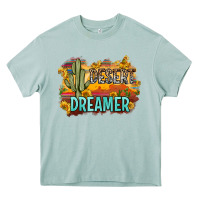 Desert Dreamer Heavy Core Tee | Teevron