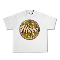 Lunar Rock mama   camouflage Urban Heavy Tee - JahusDesignShop