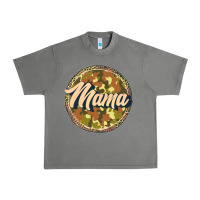 Tornado mama   camouflage Urban Heavy Tee - JahusDesignShop