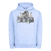 Pigment Grape Ice brain cancer warrior Urban Hoodie - CowGirlArtShop
