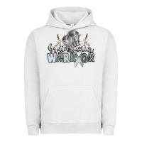 Pigment Lunar Rock brain cancer warrior Urban Hoodie - CowGirlArtShop