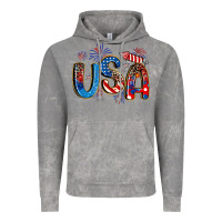 Cloud Rock usa 4th of july Vintage Hoodie - Artiststas