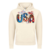 Vintage Artic usa 4th of july Vintage Hoodie - Artiststas