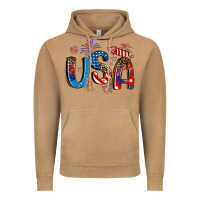 Vintage Camel usa 4th of july Vintage Hoodie - Artiststas