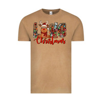 Vintage Camel love christmas reindeer Vintage Tee - Jasminsmagicworld