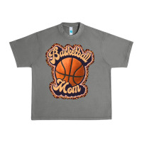 Tornado basketball mom Urban Heavy Tee - JahusDesignShop