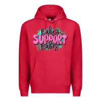 Cardinal babes support babes Premium Hoodie - JahusDesignShop