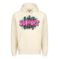 Sandshell babes support babes Premium Hoodie - JahusDesignShop