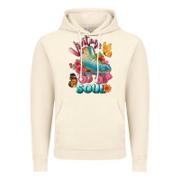 Vintage Artic vintage soul Vintage Hoodie - BundleAndBundleShop