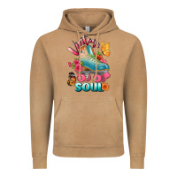 Vintage Camel vintage soul Vintage Hoodie - BundleAndBundleShop
