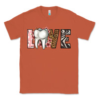 Copper love dentist life Classic Tee - Jasminsmagicworld