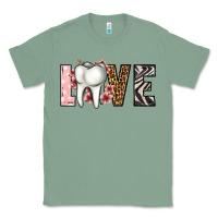 Sage love dentist life Classic Tee - Jasminsmagicworld