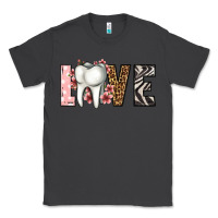 Smoke love dentist life Classic Tee - Jasminsmagicworld