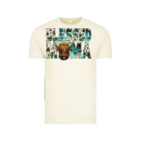 Vintage Arctic blessed mama Vintage Tee - JahusDesignShop