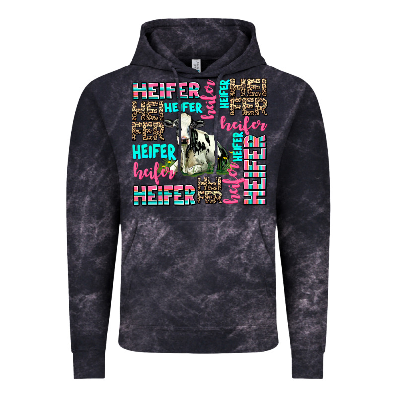 Heifer Vintage Hoodie by AdoDesignShop | Teevron