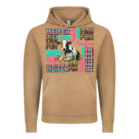 Vintage Camel heifer Vintage Hoodie - AdoDesignShop