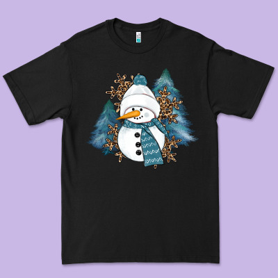 Showman Winter Premium Tee Designed By Ranaportraitstore