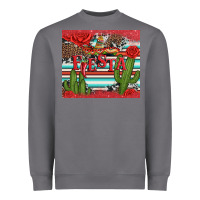 Storm fiesta with pepper Heavyweight Sweatshirt - Artiststas