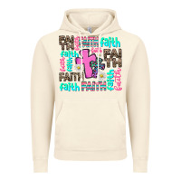 Vintage Artic faith with cross Vintage Hoodie - AdoDesignShop