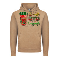 Vintage Coffee flannels lattes leggings Vintage Hoodie - BundleAndBundleShop