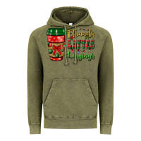Vintage Olive flannels lattes leggings Vintage Hoodie - BundleAndBundleShop