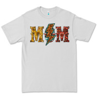 Western Mom Premium Tee | Teevron