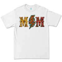 White western mom Premium Tee - texasbilliewilder